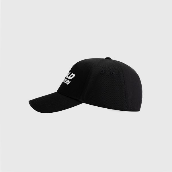 901154 Official Cap Tayfun World Champion_Left